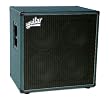 Aguilar DB 410 Bass Cabinet, 8 Ohm, Monster Green