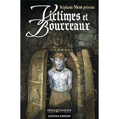 Victimes et bourreaux - Anthologie