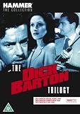 The Dick Barton Trilogy ( Dick Barton Special Agent / Dick Barton Strikes Back / Dick Barton At Bay ) ( Dick Barton Detective / Dick Barton and the Ray of Death ) [ NON-USA FORMAT, PAL, Reg.2 Import - United Kingdom ]