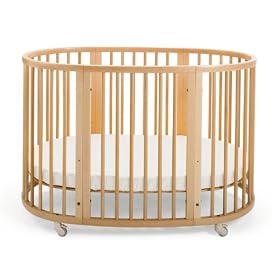 Stokke Sleepi Crib