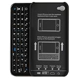 Mini Bluetooth Keyboard w/Case for 4G