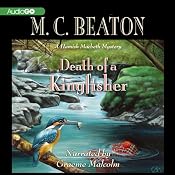 Death of a Kingfisher: A Hamish Macbeth Mystery | [M. C. Beaton]