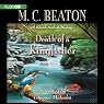 Death of a Kingfisher: A Hamish Macbeth Mystery