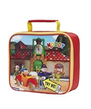 Noddy lunch bag