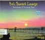 �y���K�i�z�@�����N�[�[�V�����~���[�W�b�N�@�@Bali Sunset Lounge