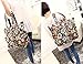Tote Bag, Tengyue Large Travel Tote, Shoulder Beach Tote Handbag Weekender Travel Bag