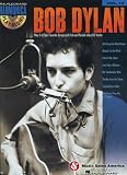 Bob Dylan - Harmonica Play-Along Volume 12 (Book/CD)