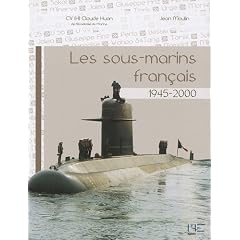 Les sous-marins fran�ais de 1945-2000