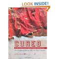 Cured: Slow Techniques for Flavouring Meat, Fish and Vegetables