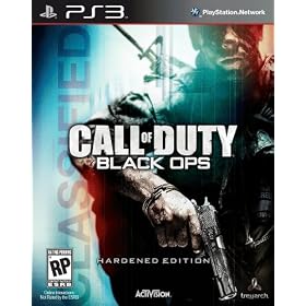 Call of Duty: Black Ops Hardened Edition by ACTIVISION