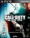 Call of Duty: Black Ops Hardened Edition