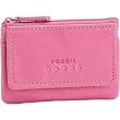 Popstitch Key Coin Color: Pink
