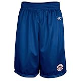 New York Mets Jimmy Mesh Short by Reebok