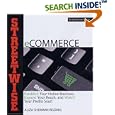 Streetwise eCommerce: Establish Your Online Business, Expand... by  Aliza Risdahl