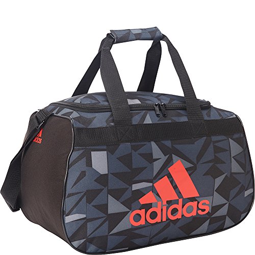 adidas Diablo Small Duffel Limited Edition Colors (Flock of