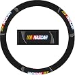Officially Licensed Nascar Steering Wheel Cover