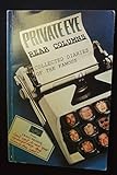 Rear columns : collected diaries of the famous