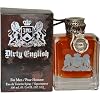Buy Cologne - Dirty English by Juicy Couture for Men - 3.4 Ounce EDT Spray