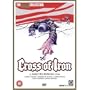 Cross of Iron (UK) [ NON-USA FORMAT, PAL, Reg.2 Import - United Kingdom ]