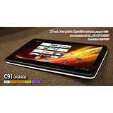 Idolian Touchtab10 10″ Capacitive Touch Screen Android Tablet for $129 + Shipping