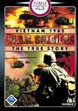 Eigenschaften Purple Hills  / War Soldiers
