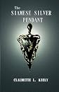 The Siamese Silver Pendant