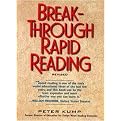 Breakthrough Rapid Reading (Revised) (Paperback)
