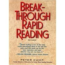 Breakthrough Rapid Reading (Revised) (Paperback)