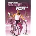 Billy Blanks: Tae Bo Freestyle Funk