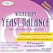Enzymatic Therapy Whole Body Yeast Balance 1 Kit, .260 lbs Boxes