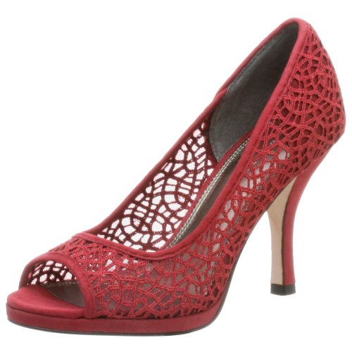 A. Marinelli Women’s Oma Pump Picture