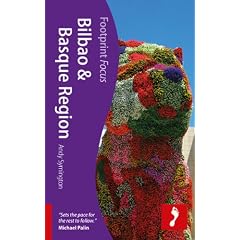 Bilbao and Basque Region (Footprint Focus)