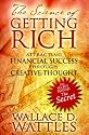 The Science of Getting Rich: Attracting Financial Success through Creative Thought