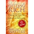 The Science of Getting Rich: Attracting Financial Success through Creative Thought