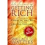 Science of Getting Rich: Attracting Financial Success Through Creative Thought