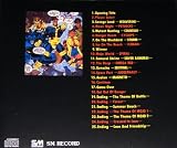 X-Men Children of the Atom TV Game Music No.1