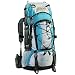 AspenSport Trekkingrucksack TheSouthPole, 70 Liter