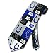 INDIANAPOLIS COLTS Logos NeckTie NFL Football Neck Tie NEW