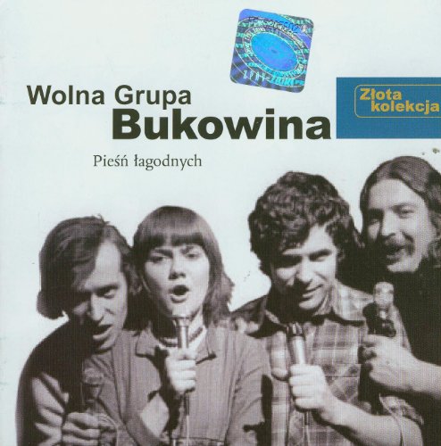 Wolna Grupa Bukowina - Zlota Kolekcja - Zortam Music