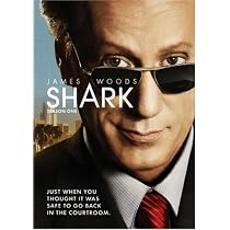 Shark - Season One
