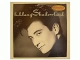 k.d. Lang Poster Flat kd k. d. Shadowland Face Shot