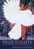 Prize flights : stories from the Cheshire Prize for Literature 2003