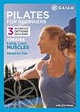 Pilates For Beginners [DVD] [2004]