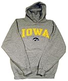 Iowa Hawkeyes Jansport Iowa Oxford Hoody