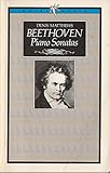 Beethoven piano sonatas