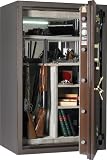 Amsec HS6743 Gun Safe 120 Minute Fire