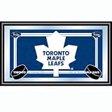 NHL Toronto Maple Leafs Framed Team Logo Mirror