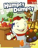 Humpty Dumpty Magazine
