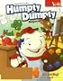 Humpty Dumpty Magazine