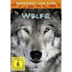 Wunderwelt der Tiere - W�lfe